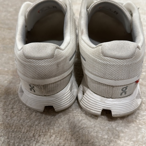 ON Running Cloud 5 Sneakers Womens Size 8 - Picture 5 of 7
